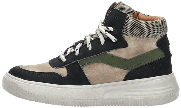 Veterschoenen Hoog - large