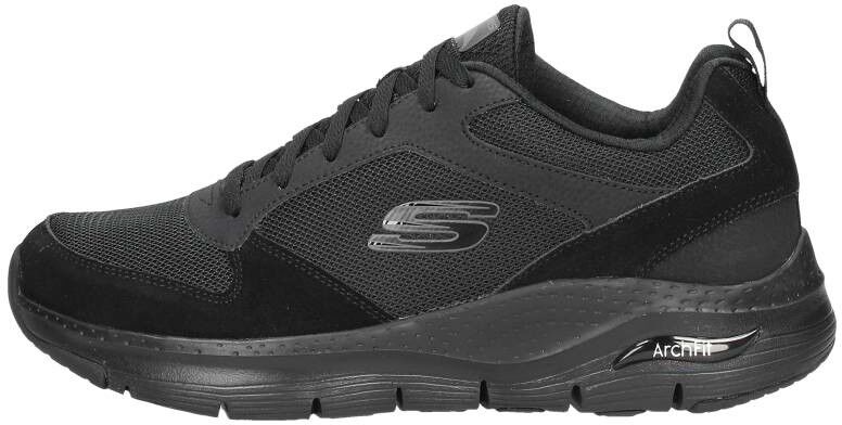 Skechers Arch Fit - Serviticia zwart