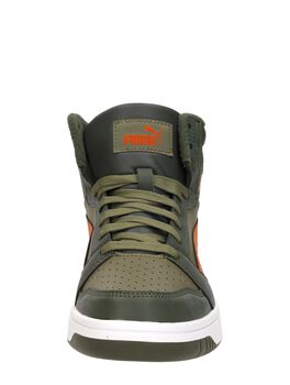Puma Rebound V6 MID WTR Ps