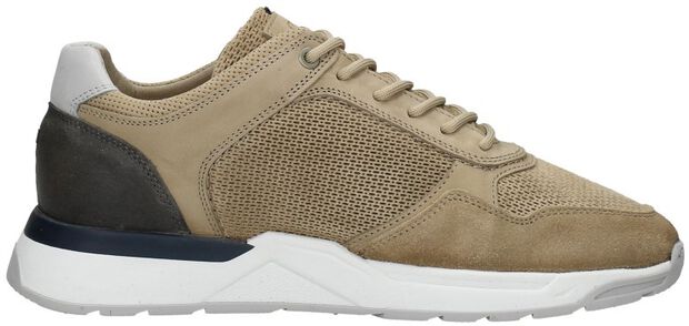 Veterschoenen Laag - large