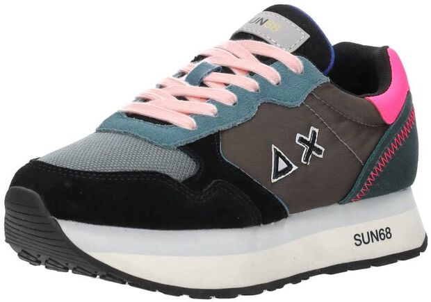 Kelly Multicolor - large