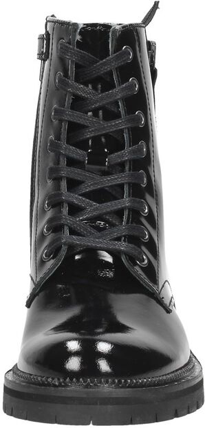 Meisjes veterschoenen - large