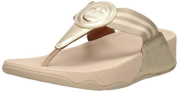 Walkstar Toe Post Wide Fit - Webbing - large