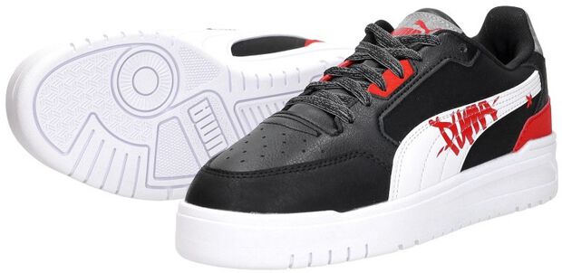 Shuffle Downtown Lo Mid 90s Jr - large