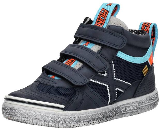 Klittenband Hoog - large