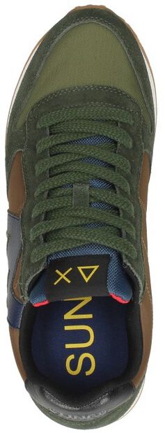 Jaki Bicolor - large