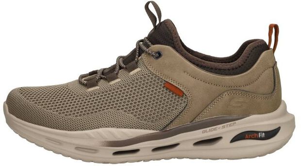 Skechers Arch Fit Orvan - Percer - large