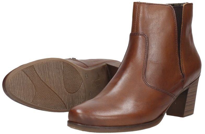 Rieker - Dames Enkellaarsjes 2600014593888 - Vergelijk prijzen