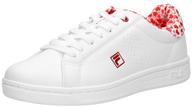 Crosscourt 2 - large