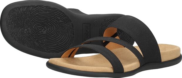 Dames slippers - large