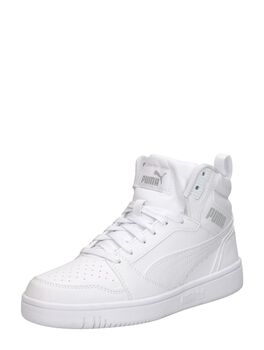 Puma Rebound V6 Mid Jr
