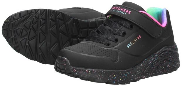 Uno Lite - Rainbow Speckle - large