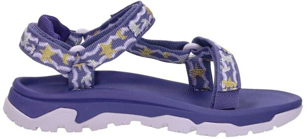 Hurricane XLT JR - large