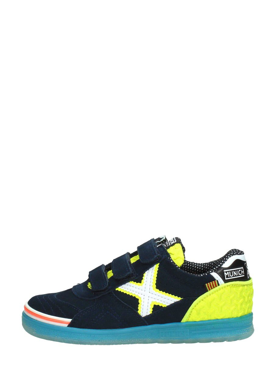 Shop de collectie van Munich - bij Schuurman Schoenen