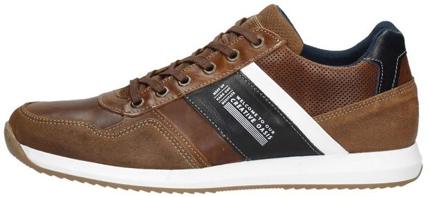 Heren sneakers - large