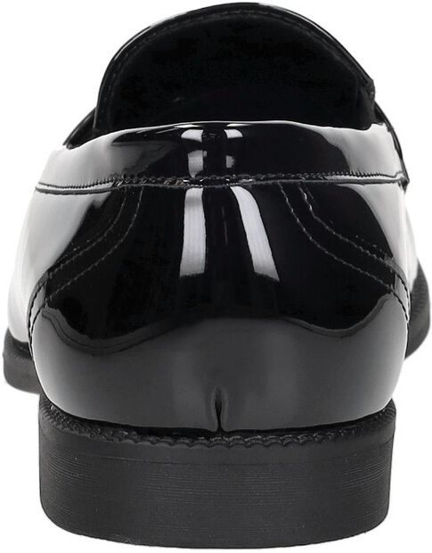 Heren loafer lak - large