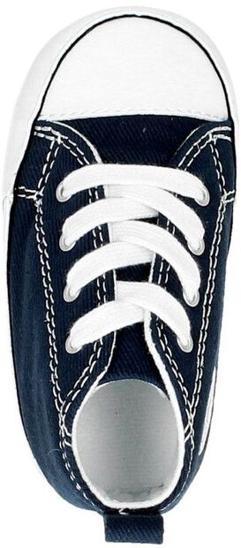 Chuck Taylor First Star Hi - large