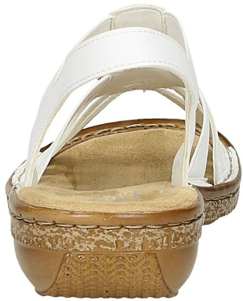 Dames sandalen - large