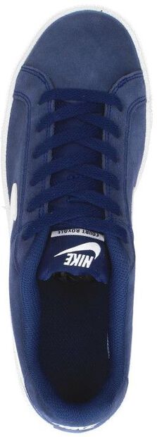 Court Royale Suede - large