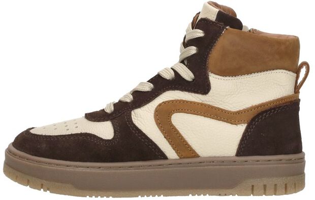 Veterschoenen Hoog - large