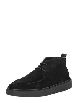Veterschoenen Hoog