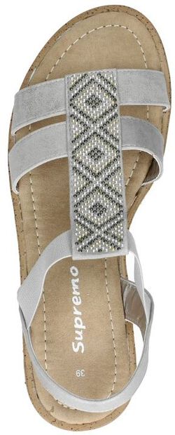 Dames sandalen - large
