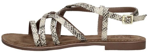 Dames sandalen - large