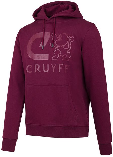 Hernandez Hoodie - large