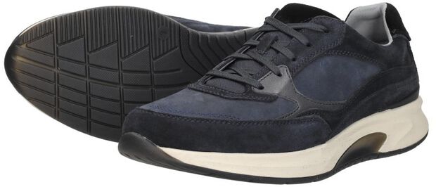 Veterschoenen Laag - large