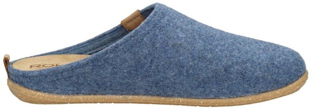 Pantoffels Open - large