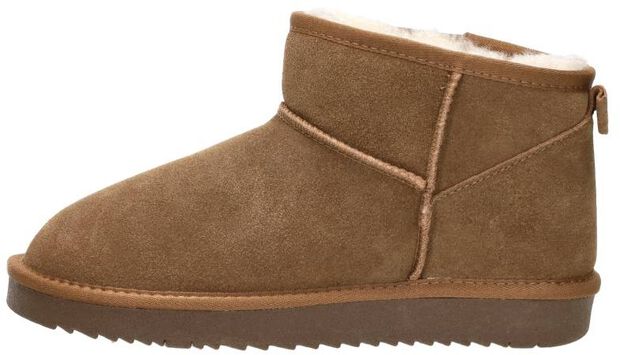 Enkellaarsjes Plat - large