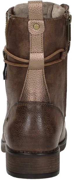 Veterschoenen Hoog - large