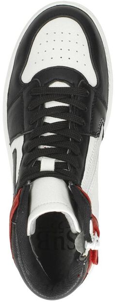 Jongens veterschoenen - large