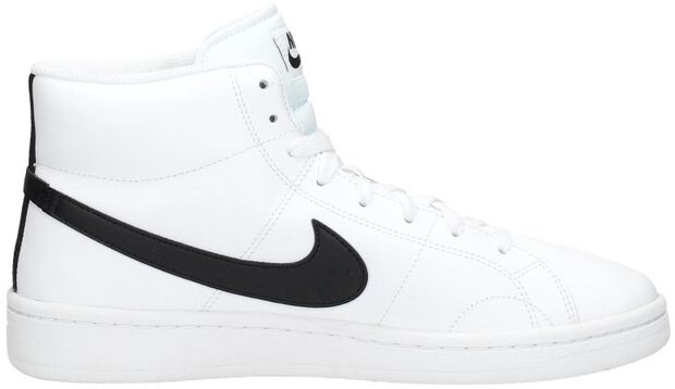 Nike Court Royale 2 Mid - large