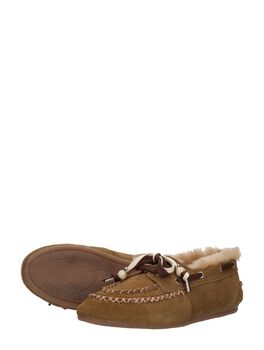 Dames bootschoen