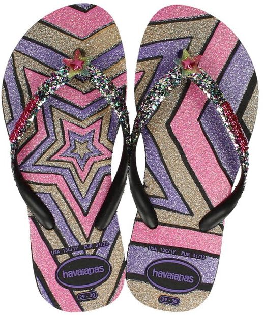 Hav. Kids Slim Glitter - large