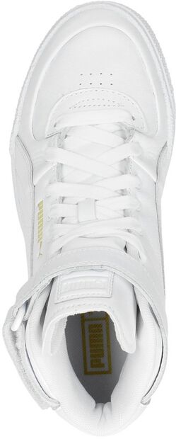 Cali Sport Top Warm Up Wmn's - large