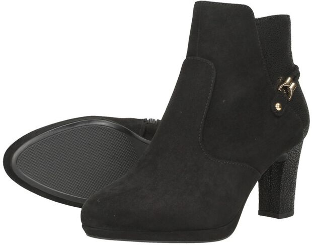 Enkellaarsjes Hak - large