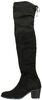Dames overknee Laarzen - small