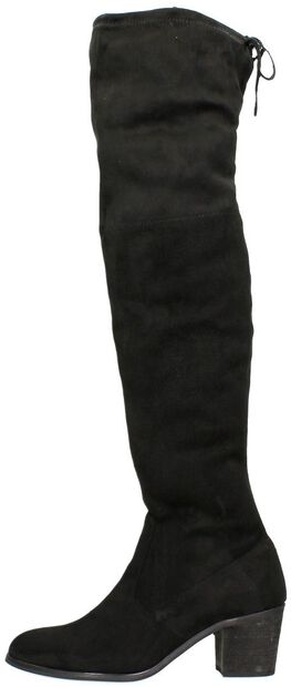 Dames overknee Laarzen - large