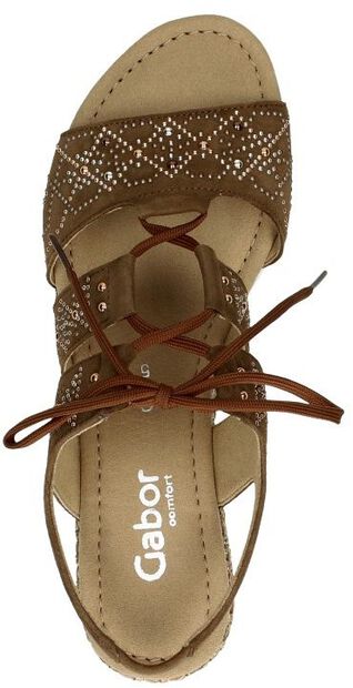 Dames sandalen - large