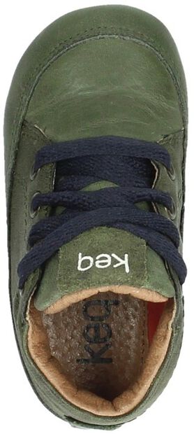 Jongens babyschoentjes - large