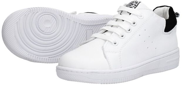 Jongens veterschoenen - large