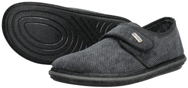 Heren pantoffels - large