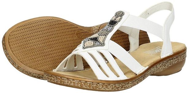 Dames sandalen - large