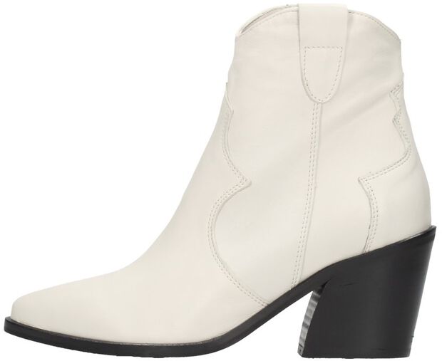 Dames enkellaarsjes - large