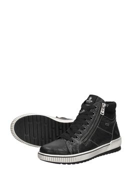 Veterschoenen Hoog