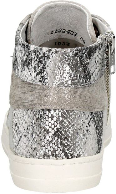 Dames veterschoenen - large