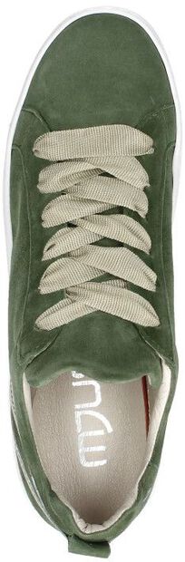 Dames veterschoenen - large