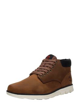 Bradstreet Chukka Leather
